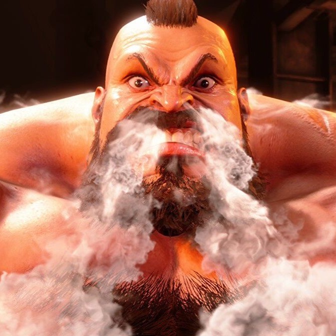 Bekijk alles wat je te wachten staat in de Street Fighter 6 launch trailer