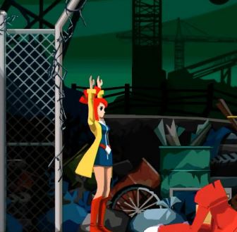 Ghost Trick: Phantom Detective remaster zal komende zomer verschijnen