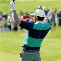 EA Sports PGA Tour video toont de carrièremodus