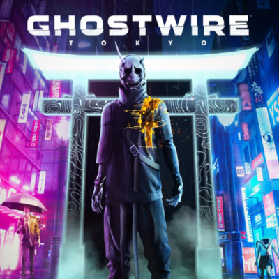 Ghostwire: Tokyo komt op 12 april naar de Xbox Series X|S samen met een nieuwe, gratis update