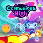 Review | Cosmonious High (PS VR2)