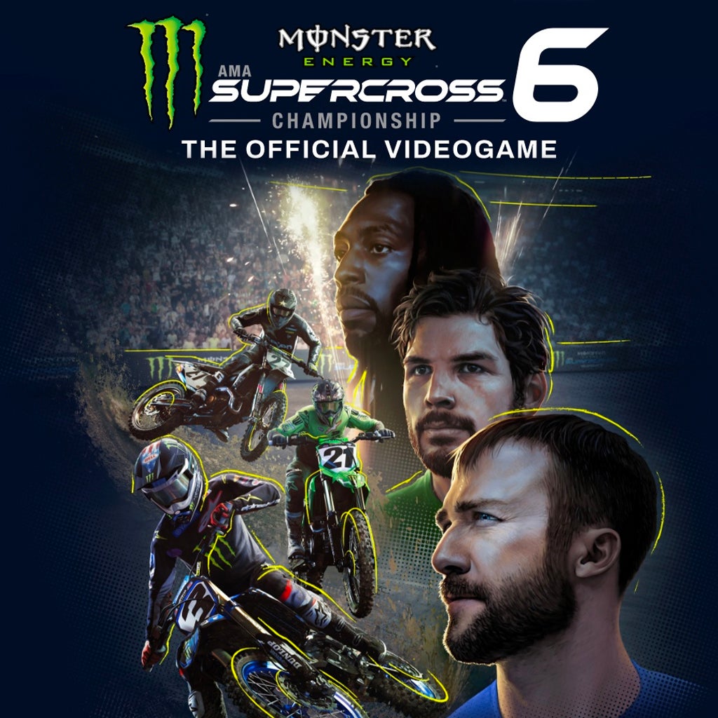 Review | Monster Energy Supercross: The Official Videogame 6