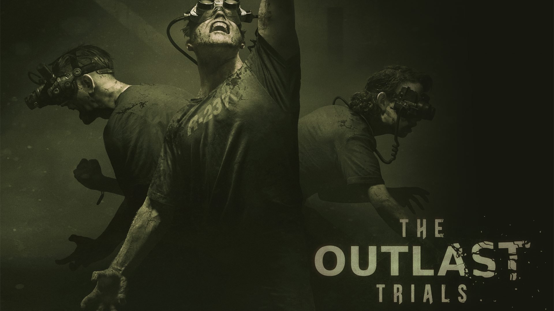 outlast trials on ps5