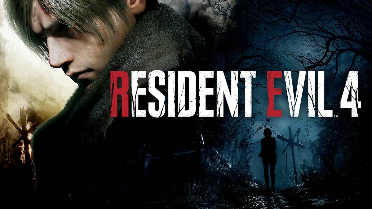 Resident Evil 4 Remake: RE4 release date on PS5 and Steam