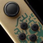 Nintendo komt met The Legend of Zelda: Tears of the Kingdom OLED Switch en Pro Controller op de proppen