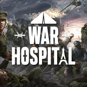Beslis over leven en dood in War Hospital