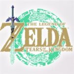 Bekijk hier tien minuten aan gameplay van The Legend of Zelda: Tears of the Kingdom