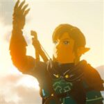 Morgen wordt nieuwe gameplay van The Legend of Zelda: Tears of the Kingdom getoond