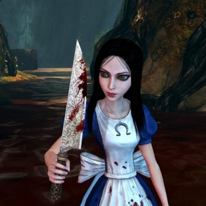 American McGee is leaving the gaming industry as EA refuses to make Alice: Asylum