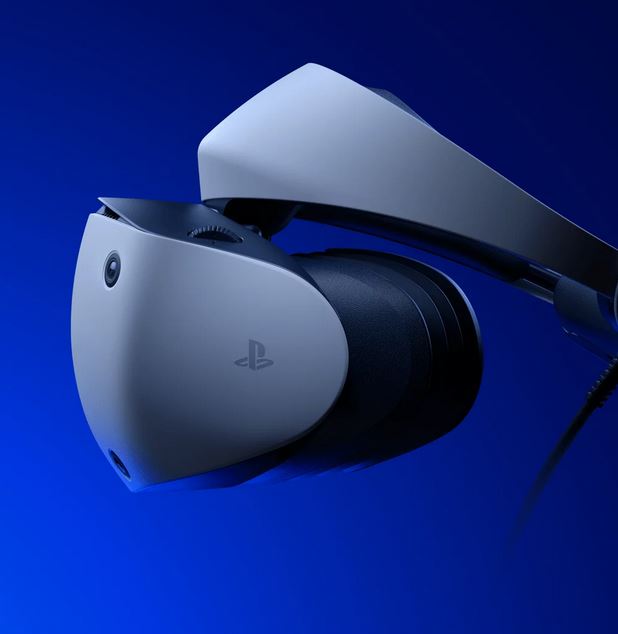 Sony gaat PlayStation VR2 ook via retailers verkopen