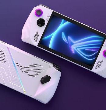 ASUS gaat concurrentie met de Steam Deck aan