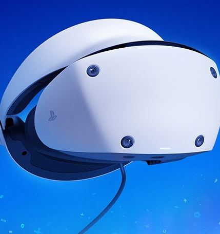 'Sony heeft productie van PlayStation VR2 met 20% teruggeschroefd'