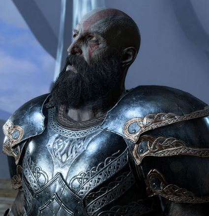 God of War Ragnarok Update 4.01 Patch Notes