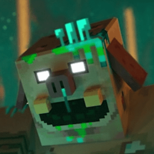 Review | Minecraft Legends