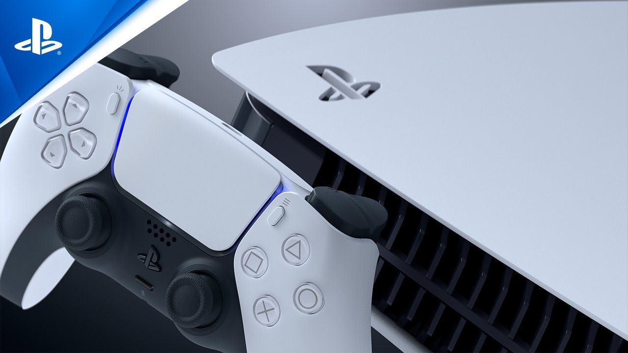 Wegrijden meisje Beoordeling PlayStation 5 verkopen met 369% gestegen - PlaySense