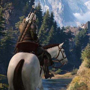 The Witcher 3 is beter dan ooit na nieuwe update