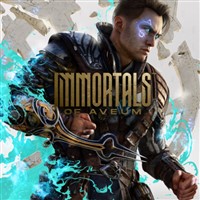 Aankomende Immortals of Aveum update introduceert AMD FSR 3-technologie