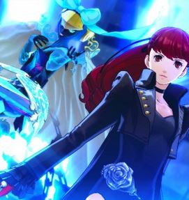 Grote DLC-bundel voor Persona 5 Royal plots gratis te verkrijgen