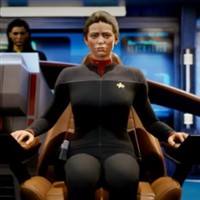 Star Trek: Resurgence opnieuw uitgesteld