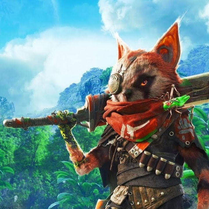 Biomutant maakt nog dit jaar de overstap naar de Nintendo Switch