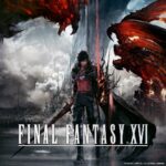 Square Enix wilde Final Fantasy XVI initieel ook uitbrengen voor de PS4