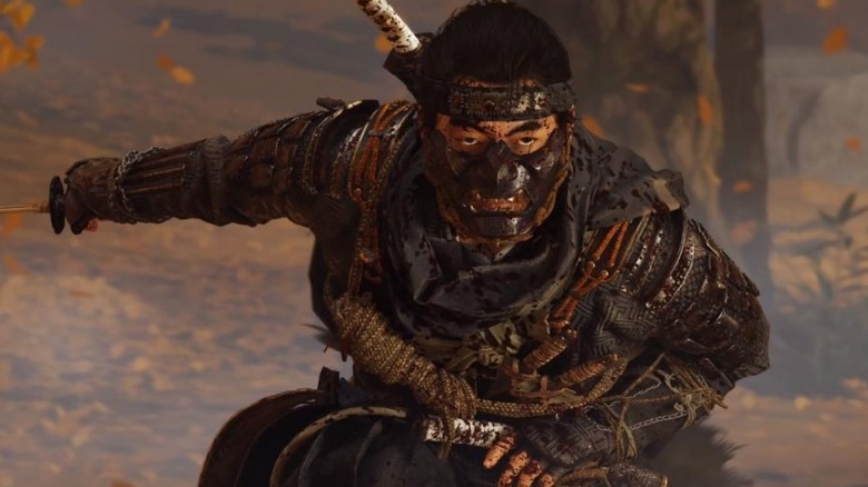 Ghost of Tsushima Update 2.17 Patch Notes; Adds New Custom Mode