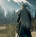 Square Enix toont nieuwe beelden van Final Fantasy VII Rebirth