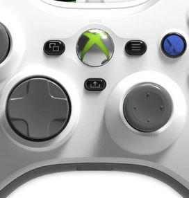 Xbox 360 controller lookalike van Hyperkin verschijnt begin juni