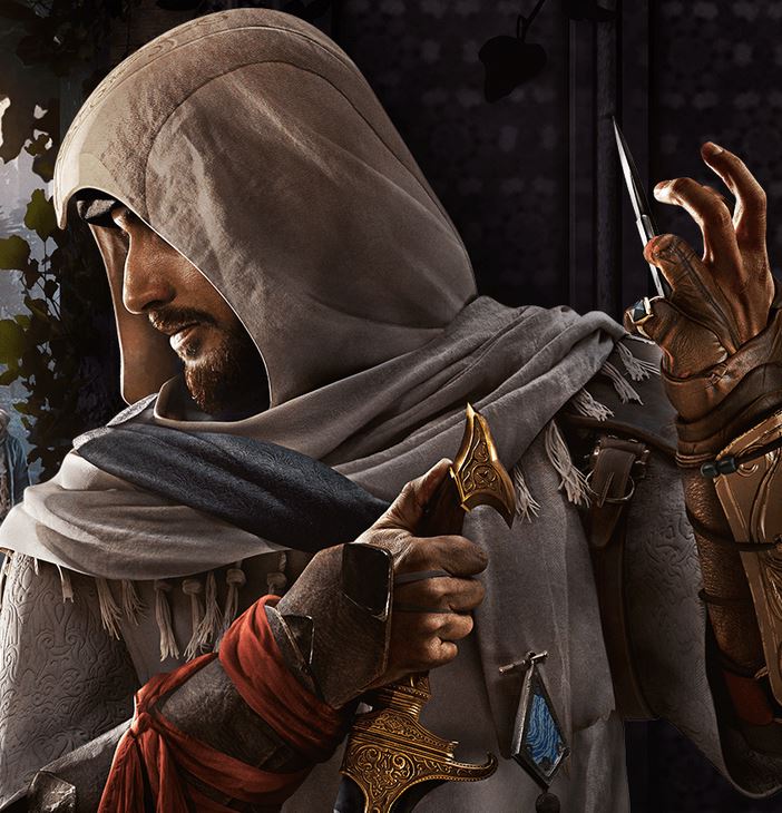 All kinds of Assassin’s Creed: Mirage details have been leaked