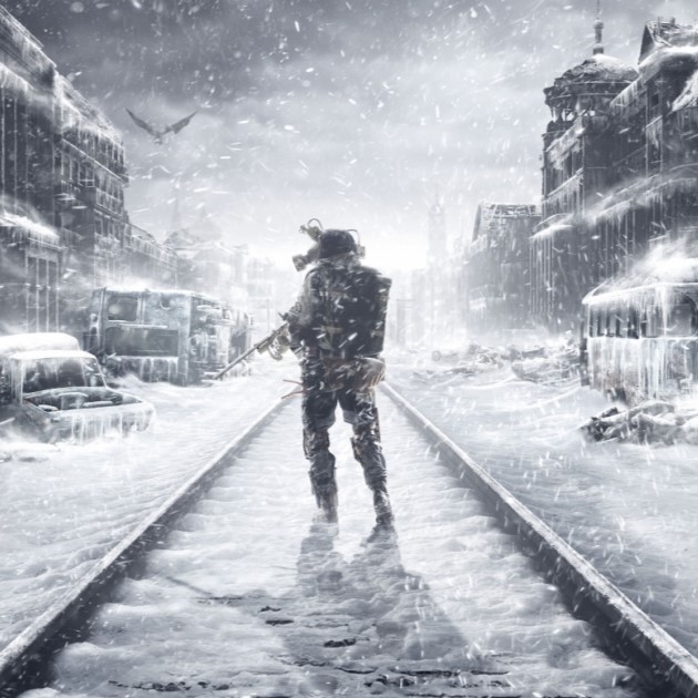 Metro: Exodus is meer dan 8,5 miljoen keer verkocht