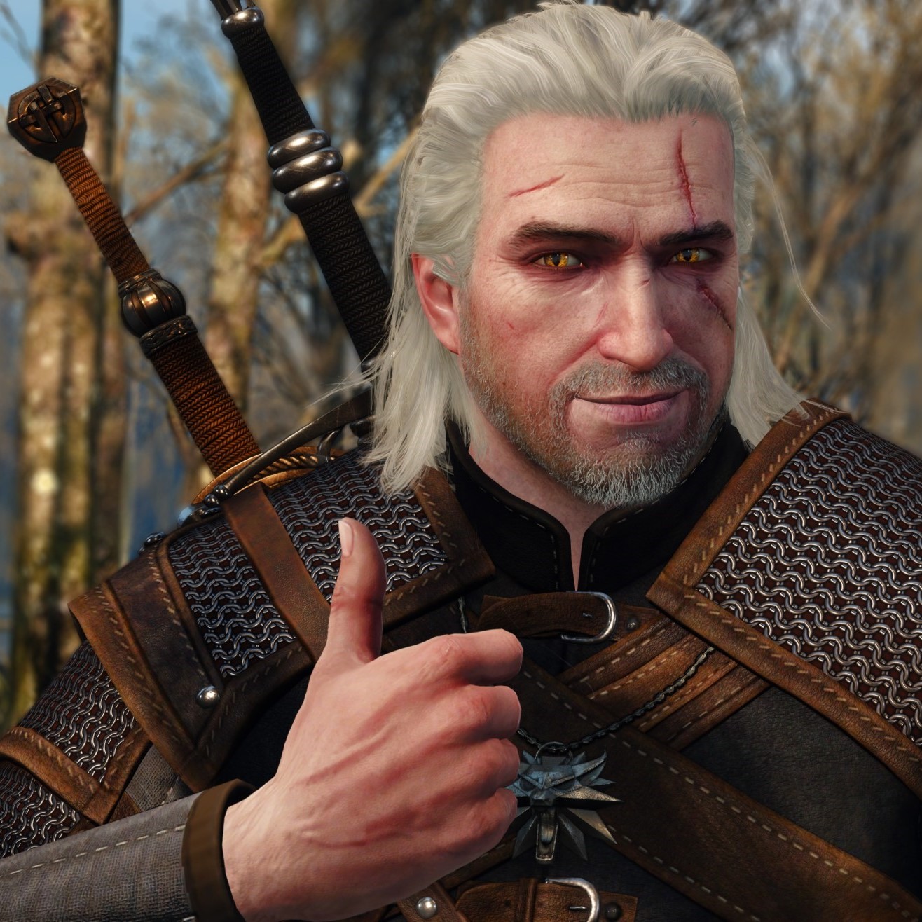 Officiële Witcher 3 REDKit mod editor komt deze maand naar Steam