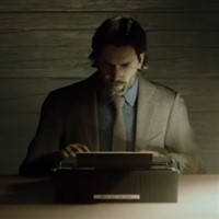 Alan Wake 2 PlayStation Showcase trailer liet honderd procent PlayStation 5-beelden zien