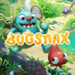 Bugsnax komt deze zomer naar iOS