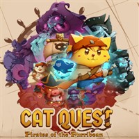 Nieuw deel in de Cat Quest-serie gepland voor volgend jaar