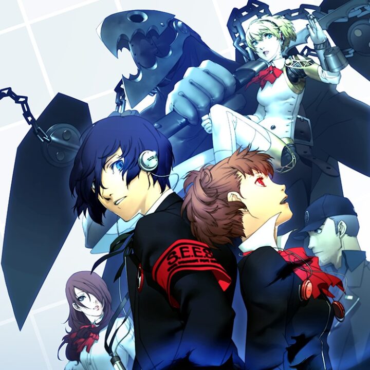 Persona 3 Remake wordt mogelijk komende maand aangekondigd