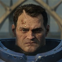 Warhammer 40,000: Space Marine 2 video toont kort maar krachtige gameplaybeelden
