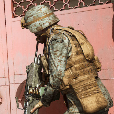 Six Days In Fallujah is vanaf 22 juni verkrijgbaar in early access