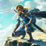 Nintendo viert de lancering van The Legend of Zelda: Tears of the Kingdom met een prachtige trailer