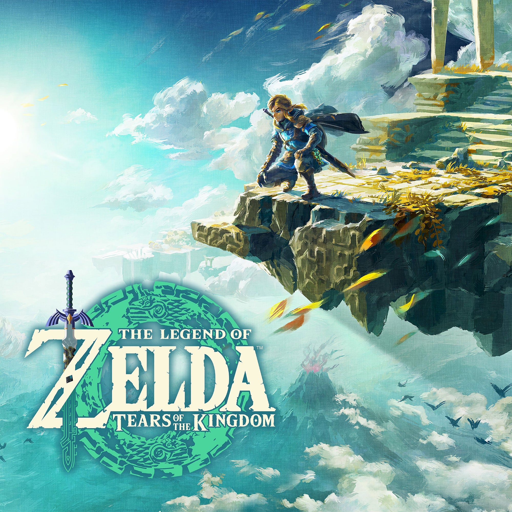 The Legend of Zelda: Tears of the Kingdom is binnen drie dagen meer dan 10 miljoen keer verkocht