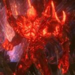 Nieuwe Final Fantasy XVI video toont een vurig baasgevecht