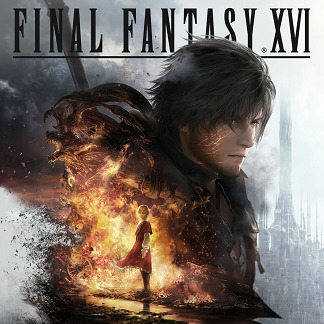 Final Fantasy XVI is een PlayStation 5 game met een reden