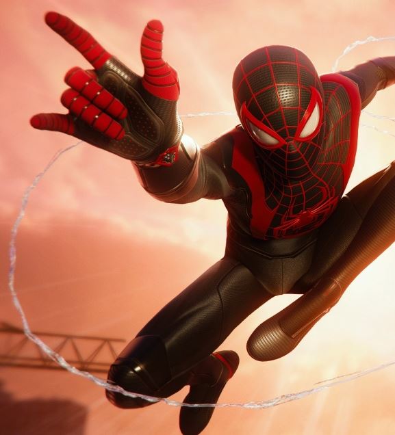 Om deze reden is de releasedatum van Spider-Man 2 nog niet aangekondigd