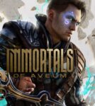 Bekijk hier nieuwe gameplay van Immortals of Aveum