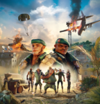 Operation Wolf Returns: First Mission VR een maand uitgesteld