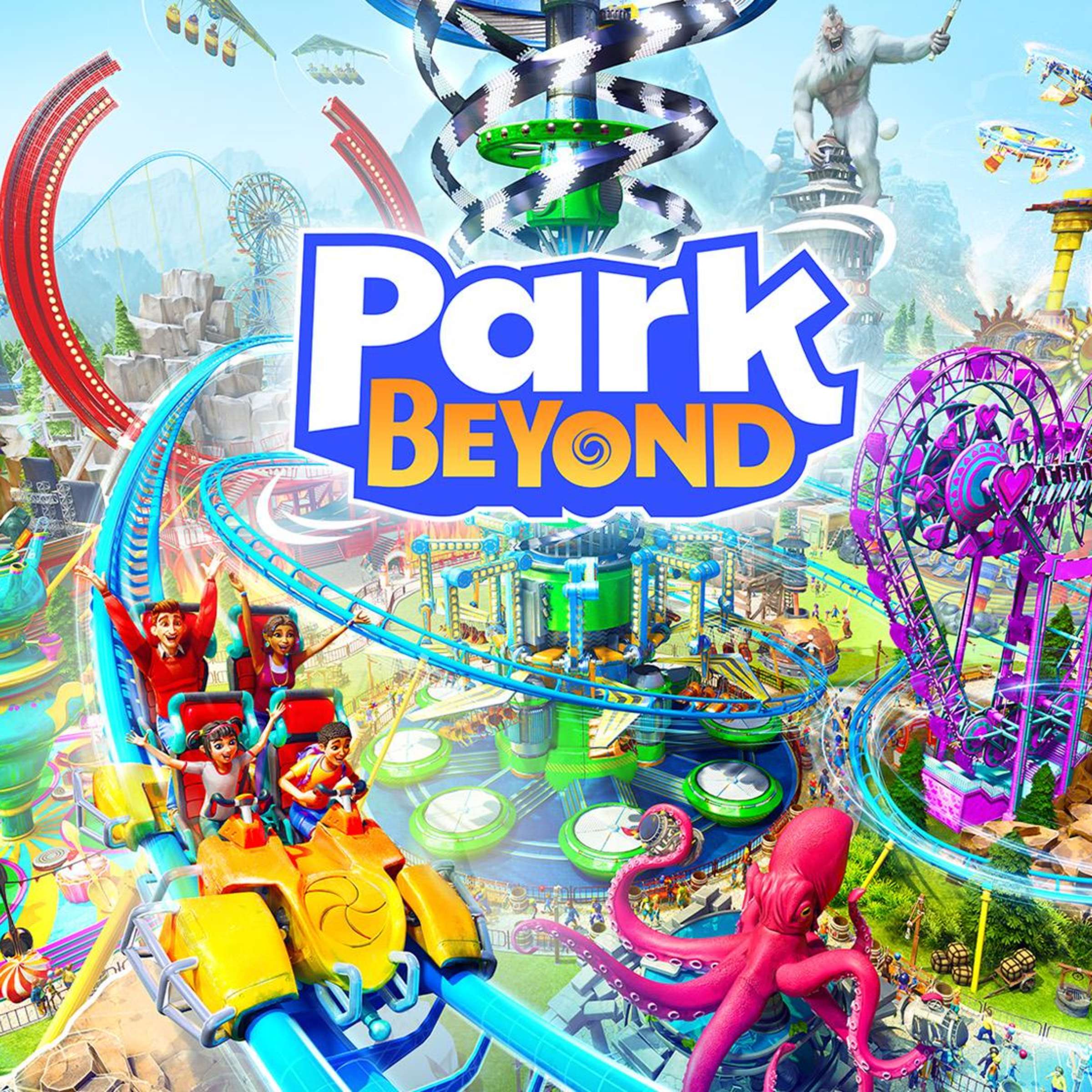 Review | Park Beyond