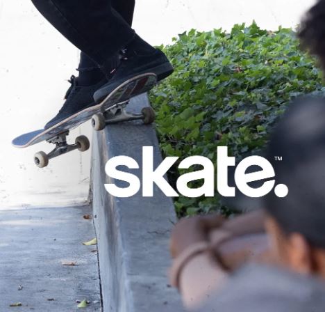 Skate laat gameplay zien in nieuwe video