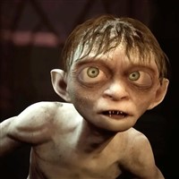 Review | The Lord of the Rings: Gollum