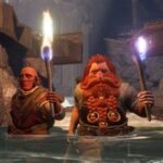 The Lord of the Rings: Return to Moria komt ook naar huidige generatie consoles