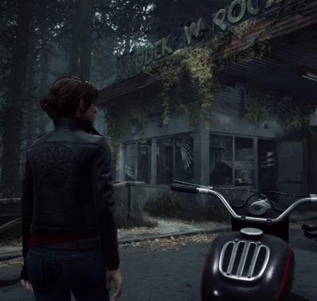 The Medium zal je op de Nintendo Switch via de cloud moeten spelen