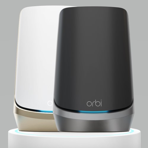 Special | De grote broer: Netgear Orbi (RBKE963)
